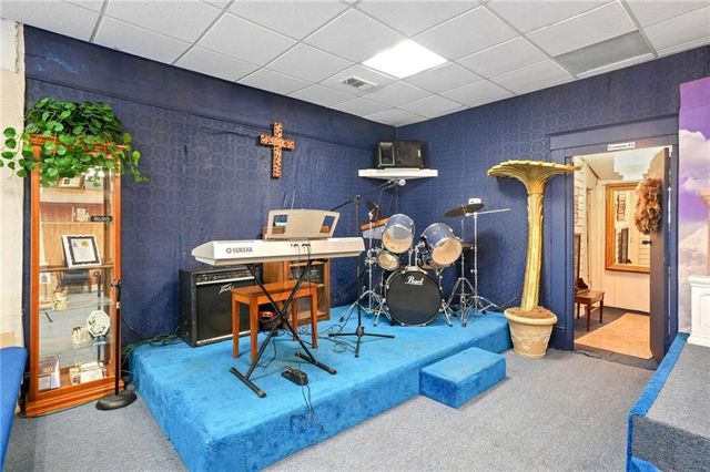 1583 Ralph David Abernathy Boulevard SW, Atlanta, GA 30310