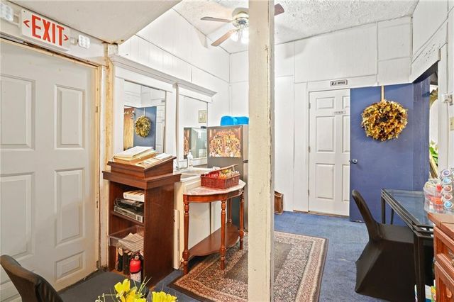 1583 Ralph David Abernathy Boulevard SW, Atlanta, GA 30310