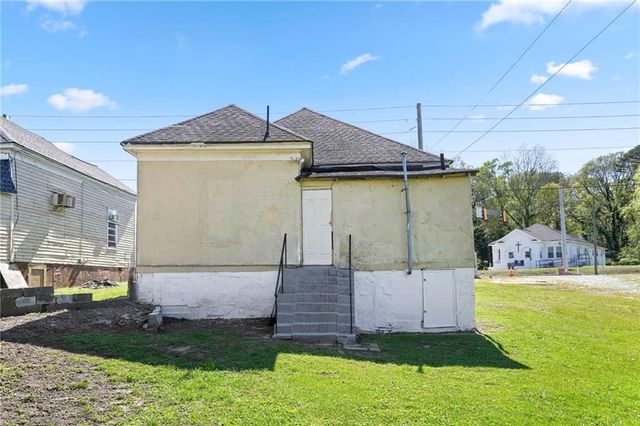 1583 Ralph David Abernathy Boulevard SW, Atlanta, GA 30310