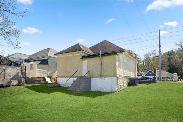 1583 Ralph David Abernathy Boulevard SW, Atlanta, GA 30310