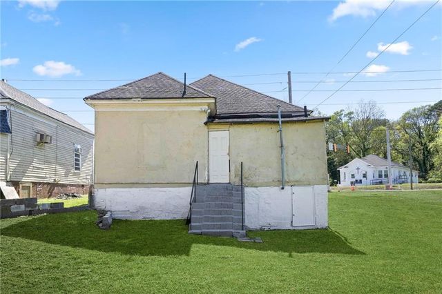 1583 Ralph David Abernathy Boulevard SW, Atlanta, GA 30310