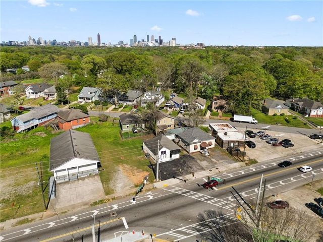 1583 Ralph David Abernathy Boulevard SW, Atlanta, GA 30310