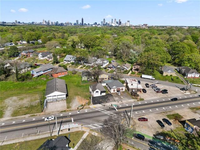 1583 Ralph David Abernathy Boulevard SW, Atlanta, GA 30310