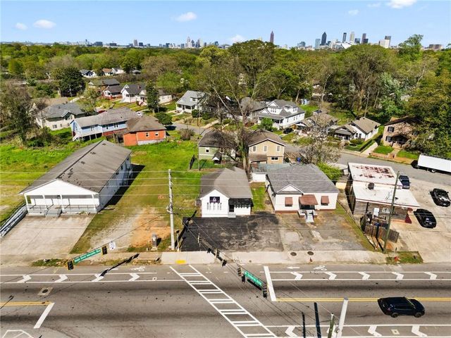 1583 Ralph David Abernathy Boulevard SW, Atlanta, GA 30310