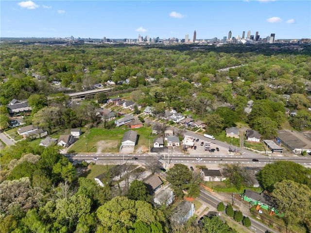 1583 Ralph David Abernathy Boulevard SW, Atlanta, GA 30310