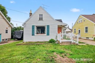 1829 Delwood Avenue Sw, City Of Wyoming, MI 49509