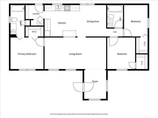 130 Rlling Acres 1st St, Calhoun, GA 30701