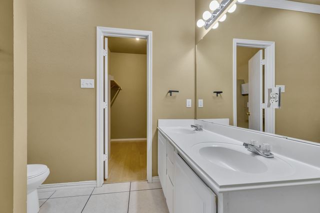 6401 Freshwater Lane, Fort Worth, TX 76179