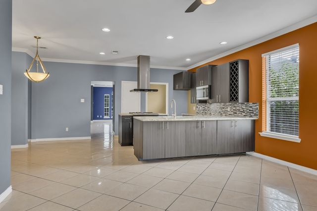 6401 Freshwater Lane, Fort Worth, TX 76179