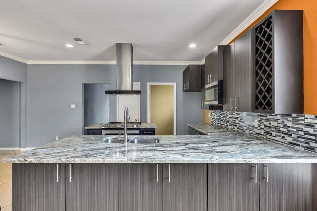 6401 Freshwater Lane, Fort Worth, TX 76179