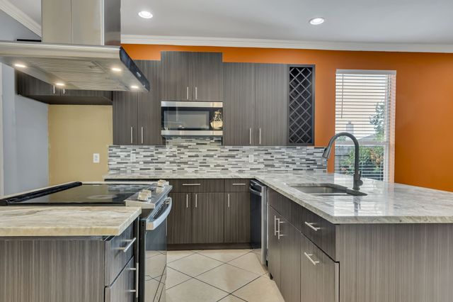 6401 Freshwater Lane, Fort Worth, TX 76179