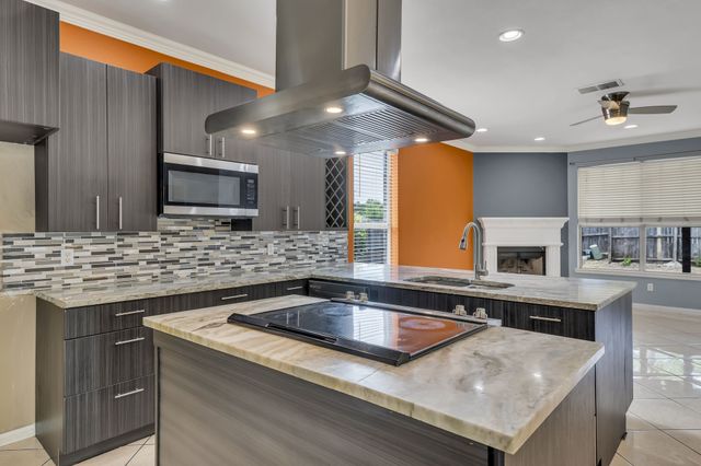 6401 Freshwater Lane, Fort Worth, TX 76179