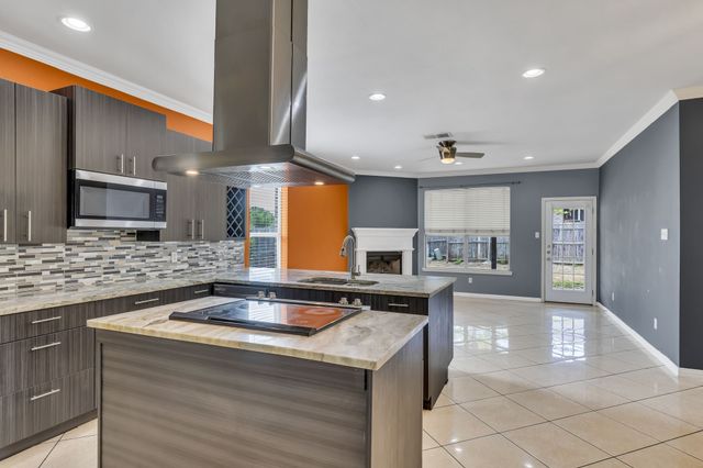 6401 Freshwater Lane, Fort Worth, TX 76179