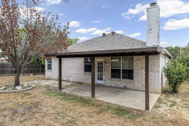 6401 Freshwater Lane, Fort Worth, TX 76179