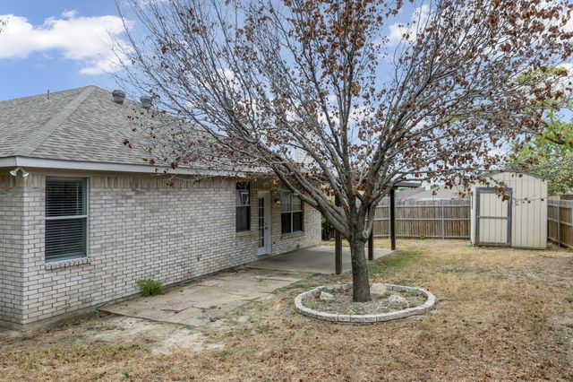 6401 Freshwater Lane, Fort Worth, TX 76179