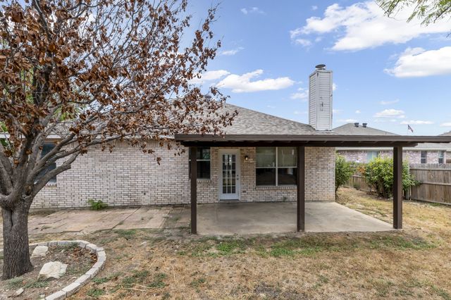 6401 Freshwater Lane, Fort Worth, TX 76179