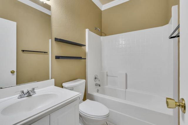 6401 Freshwater Lane, Fort Worth, TX 76179