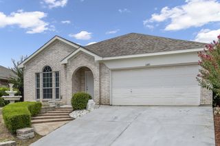 6401 Freshwater Lane, Fort Worth, TX 76179