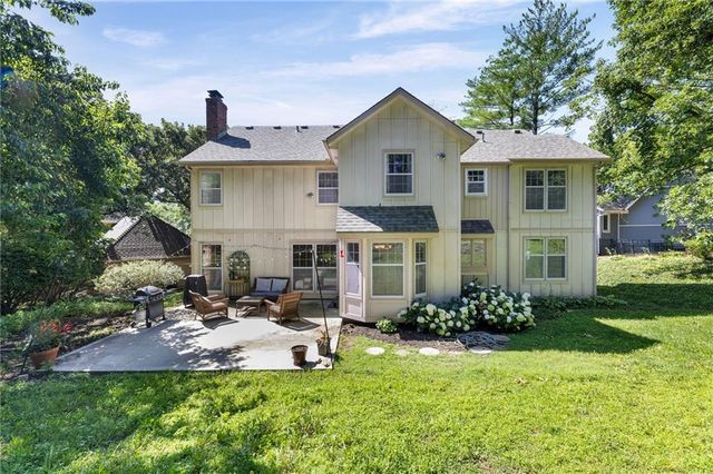 14350 W 81st Place, Lenexa, KS 66215