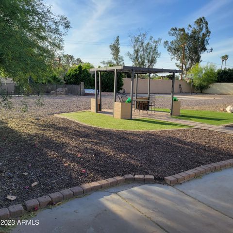 12210 N 67TH Street, Scottsdale, AZ 85254