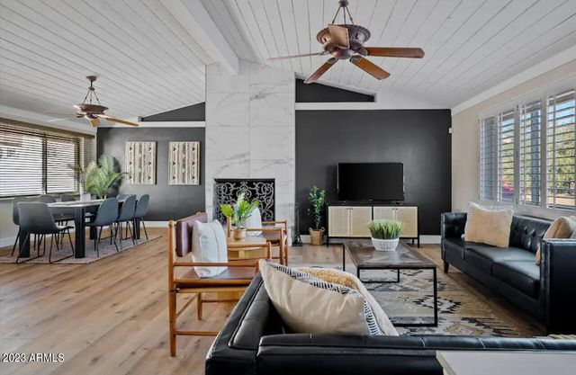 12210 N 67TH Street, Scottsdale, AZ 85254