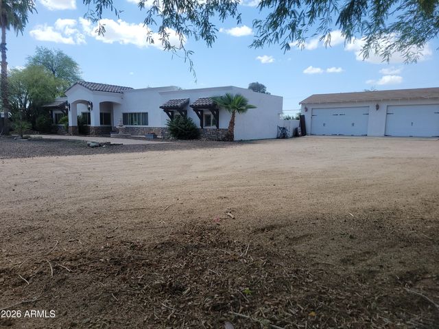 12210 N 67TH Street, Scottsdale, AZ 85254