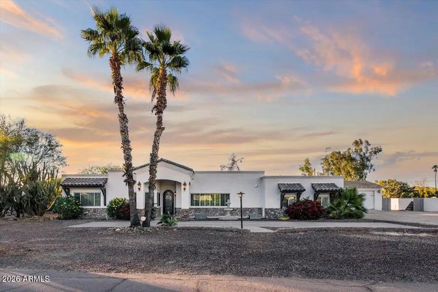 12210 N 67TH Street, Scottsdale, AZ 85254