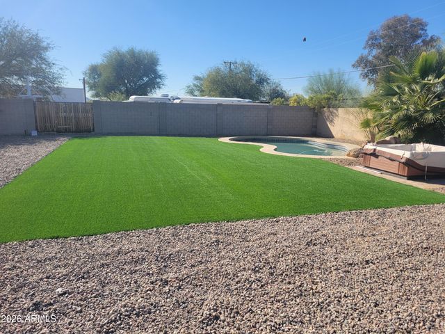 12210 N 67TH Street, Scottsdale, AZ 85254