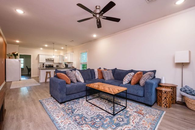 3302 Lamar Street, Little Rock, AR 72205