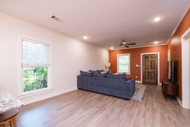 3302 Lamar Street, Little Rock, AR 72205