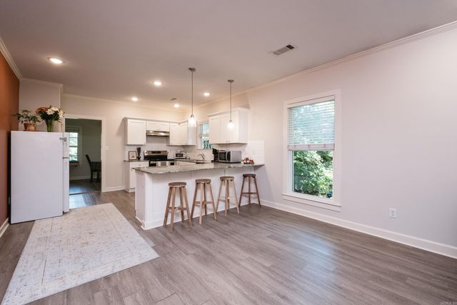 3302 Lamar Street, Little Rock, AR 72205
