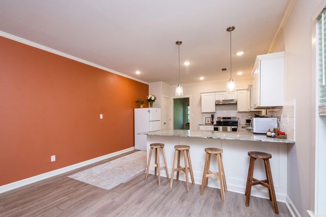 3302 Lamar Street, Little Rock, AR 72205