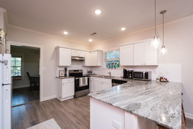 3302 Lamar Street, Little Rock, AR 72205