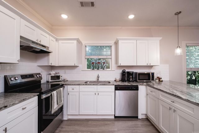 3302 Lamar Street, Little Rock, AR 72205