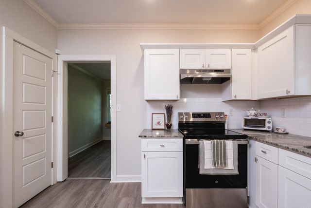 3302 Lamar Street, Little Rock, AR 72205