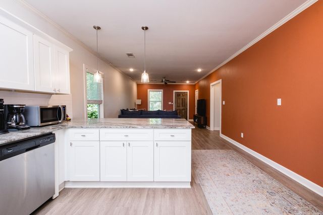 3302 Lamar Street, Little Rock, AR 72205