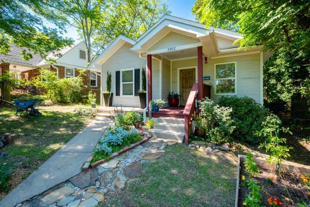 3302 Lamar Street, Little Rock, AR 72205