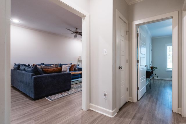 3302 Lamar Street, Little Rock, AR 72205