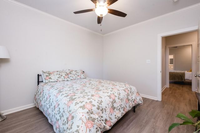 3302 Lamar Street, Little Rock, AR 72205