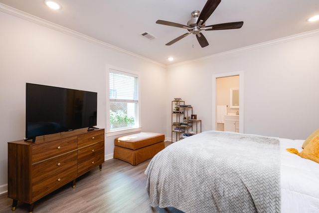 3302 Lamar Street, Little Rock, AR 72205