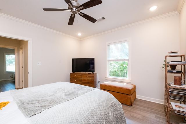 3302 Lamar Street, Little Rock, AR 72205