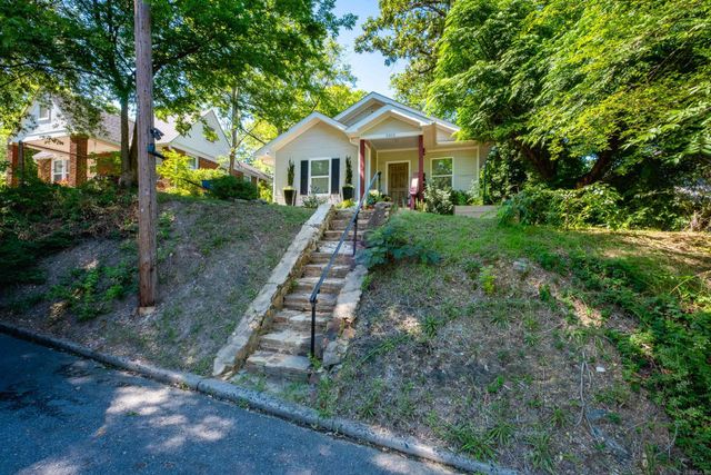 3302 Lamar Street, Little Rock, AR 72205