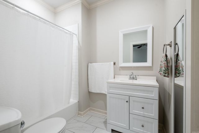 3302 Lamar Street, Little Rock, AR 72205