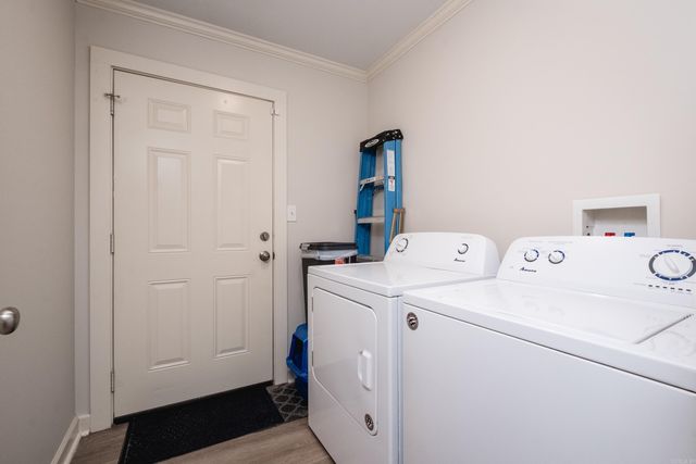 3302 Lamar Street, Little Rock, AR 72205