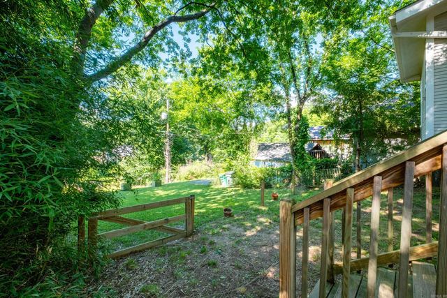 3302 Lamar Street, Little Rock, AR 72205