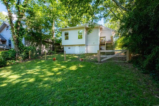 3302 Lamar Street, Little Rock, AR 72205