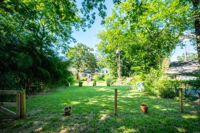 3302 Lamar Street, Little Rock, AR 72205