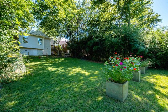 3302 Lamar Street, Little Rock, AR 72205