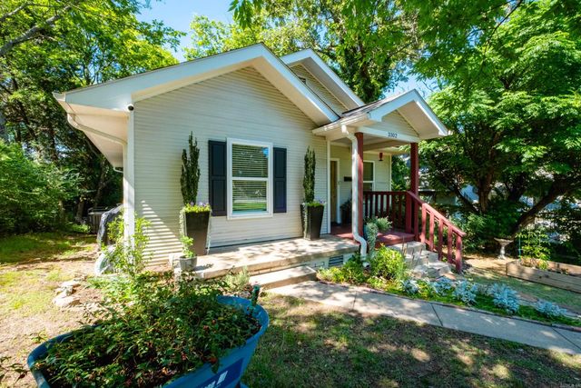3302 Lamar Street, Little Rock, AR 72205