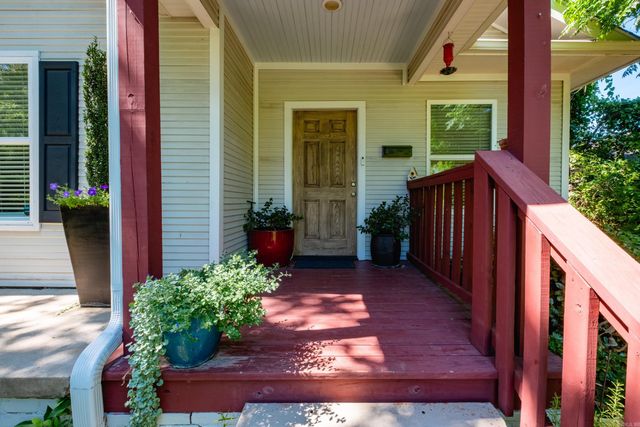 3302 Lamar Street, Little Rock, AR 72205